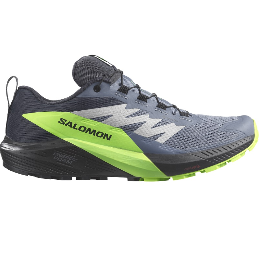 SALOMON - SENSE RIDE 5 GTX